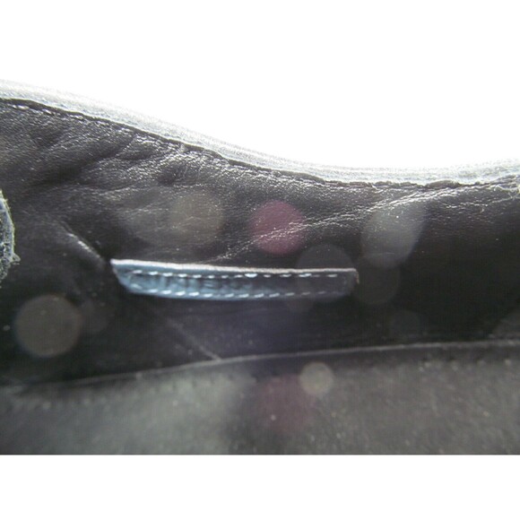 Cole Haan Winslow Nikeair Split Toe Waterproof Black Derby mens Size US 9 M - Picture 7 of 11